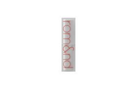 Romand - Zero Matte Lipstick - 3g - 17 Red Heat Romand - Zero Matte Lipstick - 3g - 17 Red Heat