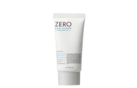 Romand - Zero Sun Clean SPF50+ PA++++ - 50ml - 01 Fresh Romand - Zero Sun Clean SPF50+ PA++++ - 50ml - 01 Fresh