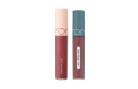 Romand Zero Velvet Lip Party Set Romand Zero Velvet Lip Party Set