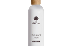 rootree - Crème Tonique Purifiante - 200ml