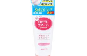 Rosette - Gommage Gel exfoliant humide - 120g