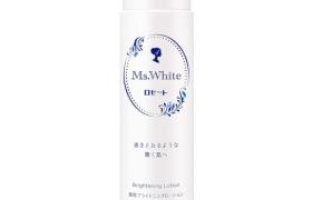 Rosette - Lotion éclaircissante médicinale Ms.White - 200ml