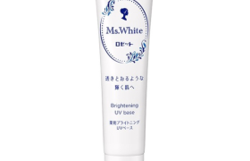 Rosette - Ms.White Medicinal Brightening UV Base SPF28 PA++ - 30g