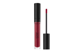 Rouge à lèvres Extreme Vinyl 307 henné brûlé Mesauda Milano
