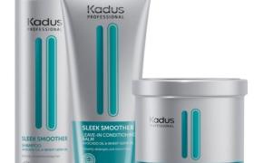 Routine ultra-lissante Sleek Smoother Kadus
