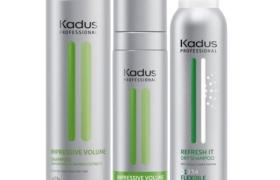 Routine volume Impressive Volume Kadus 250ML
