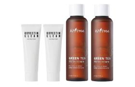 ROVECTIN X Isntree Set Moisture ROVECTIN X Isntree Set Moisture