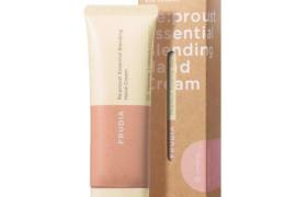 RUDIA - Re: proust Essential Blending Hand Cream - 50g - Dazzling