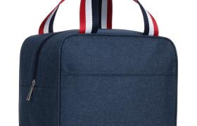 Sac isotherme bleu Stella Green