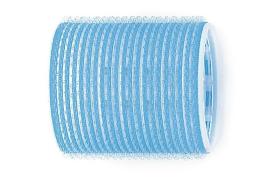 Sachet de 6 rouleaux velcro - diamètre 56 mm longueur standard 60 mm