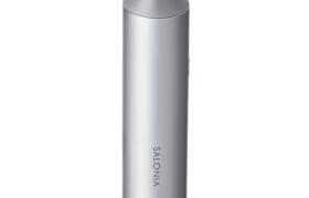SALONIA - Aqua Peeling Device SAL22204SL - 1pièce