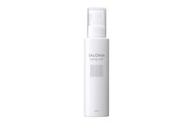 SALONIA - Styling Milk (Straight) - 120ml