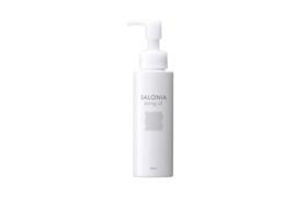 SALONIA - Styling Oil (Wet) - 100ml