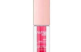 SAMPAR - Addict French Lip Oil Camellia - 4.5ml
