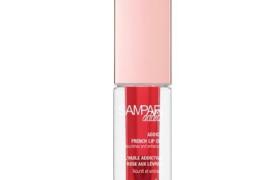 SAMPAR - Addict French Lip Oil Hibiscus - 4.5ml