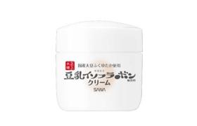 SANA - Crème-gel hydratante au lait de soja