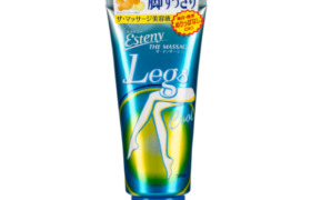 SANA - Esteny Gel frais de massage des jambes - 180g
