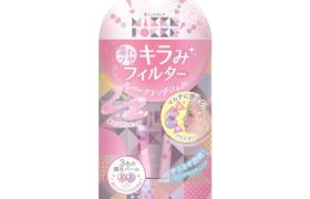 SANA - Gel pétillant Mikkepokke - 8.5g - 01 Candy Pink