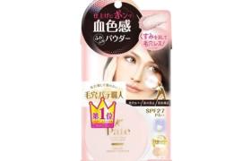 SANA - Pore Putty Pate Colour Loose Powder SPF27 PA++ - 6.5g - 01...