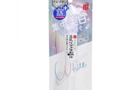 SANA - Soy Milk Crème Anti-Taches Blanchissantes - 19g