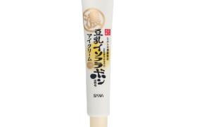 SANA - Soy Milk Crème Contour des Yeux Anti-Rides - 20g