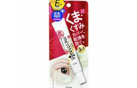 SANA - Soy Milk Crème contour des yeux translucide et hydratante - 20g