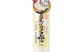SANA - Soy Milk Émulsion Rides - 150ml