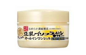 SANA - Soy Milk Gelée Crème Anti-Rides N - 100g