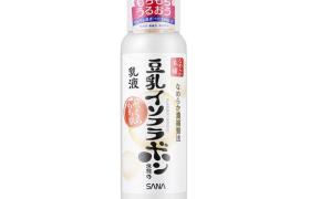 SANA - Soy Milk Lait Lait Hydratant - 150ml
