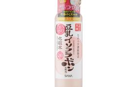 SANA - Soy Milk Toner humidité Q10 - 200ml