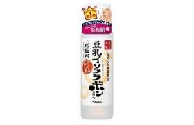 SANA - Soy Milk Toner hydratant - 200ml