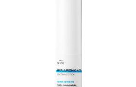 SCINIC - Bâton apaisant à l'acide hyaluronique - 11g