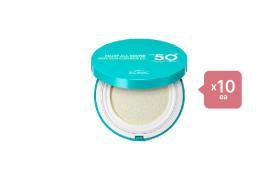 SCINIC Enjoy All Round Airy Sun Cushion EX SPF50+ PA++++ - 25g...