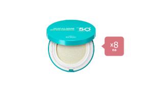 SCINIC Enjoy All Round Airy Sun Cushion EX SPF50+ PA++++ - 25g...