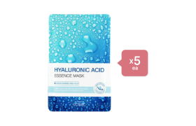 SCINIC Hyaluronic Acid Essence Mask - 20ml (5ea) Set