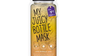 SCINIC - My Juicy Bottle Mask - Vita - 1pièce