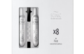 SCINIC - Première ampoule concentrée - 1mlx28pièces