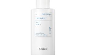 SCINIC - The Simple Lotion quotidienne - 145ml