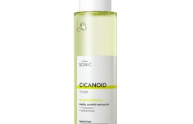 SCINIC - Toner Cicanoid - 150ml