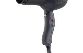 Sèche Cheveux Barber Phon noir 2000 Watts Gammapiu