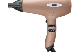 Sèche-cheveux Impact Ionic natural rose Ultron 2100W Sèche-cheveux Impact Ionic natural rose Ultron 2100W