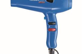Sèche-cheveux professionnel Bleu Tornado STHAUER 2000 Watts Sèche-cheveux professionnel Bleu Tornado STHAUER 2000 Watts