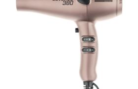 Séche-cheveux professionnel Levante 380 Rose gold STHAUER 2100 Watts Séche-cheveux professionnel Levante 380 Rose gold STHAUER 2100 Watts