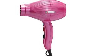 Sèche-cheveux ETC rose Gammapiù 2100W