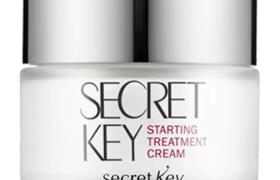 Secret Key - Crème de traitement de départ - 50g