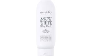 Secret Key - Pack laiteux - 200g