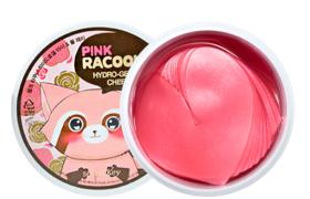 Secret Key - Pink Racoony Patch hydro-gel pour les yeux et les joues