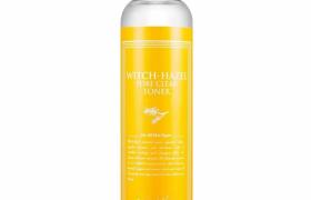 Secret Key - Witchhazel Toner transparent pour pores - 248ml