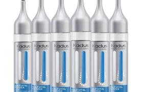 Sérum anti-casse Scalp Vital Booster Kadus 6x9ML