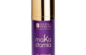 Sérum cheveux blonds Makadamia Urban Keratin 30ML Sérum cheveux blonds Makadamia Urban Keratin 30ML